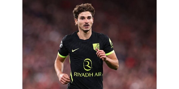 Julián Álvarez também aspira a ser uma figura central em torno da qual se constrói a estratégia da equipa